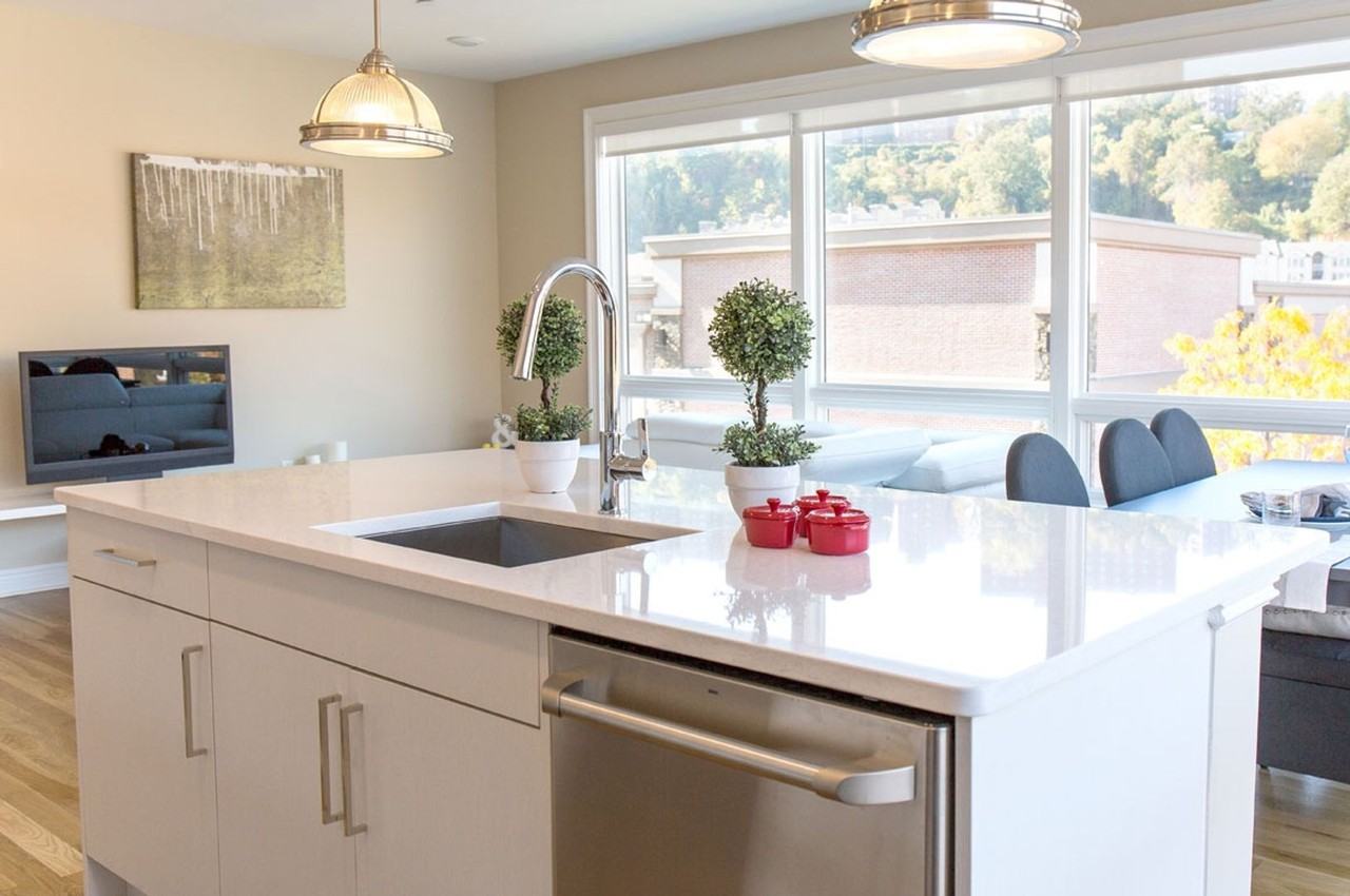 The Oyster Luxury Apartments. - Photo 6 of 35