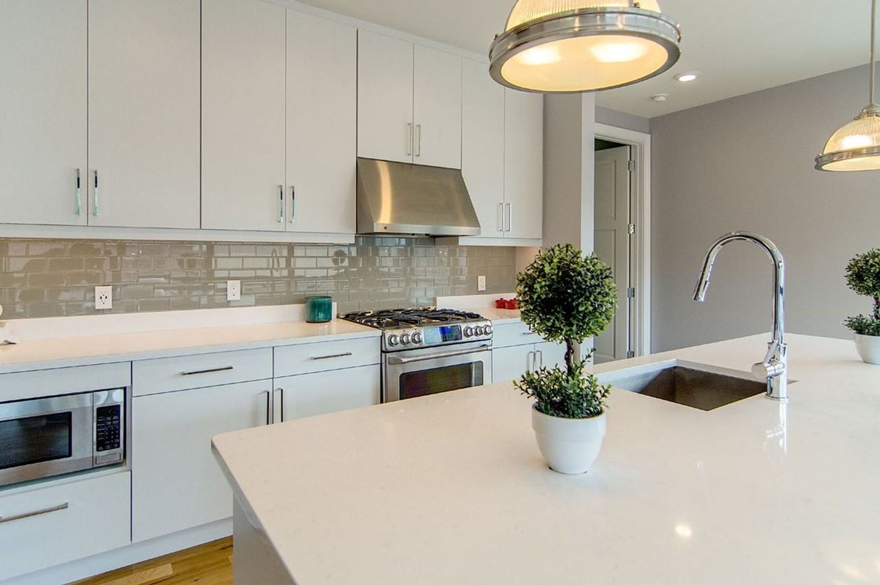 The Oyster Luxury Apartments. - Photo 3 of 35