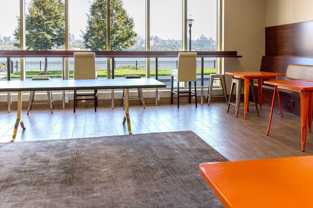 The Oyster Luxury Apartments. - Photo 1 of 1