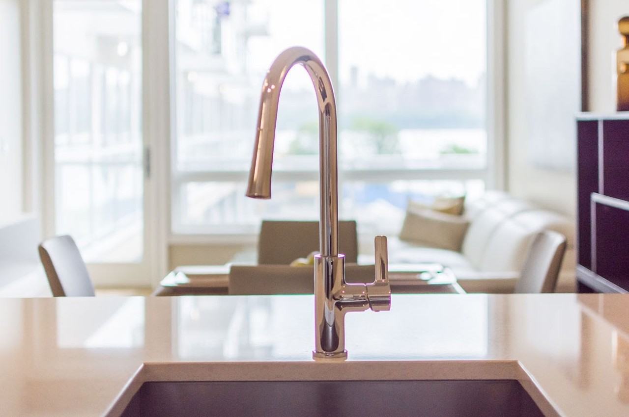 The Oyster Luxury Apartments. - Photo 5 of 35