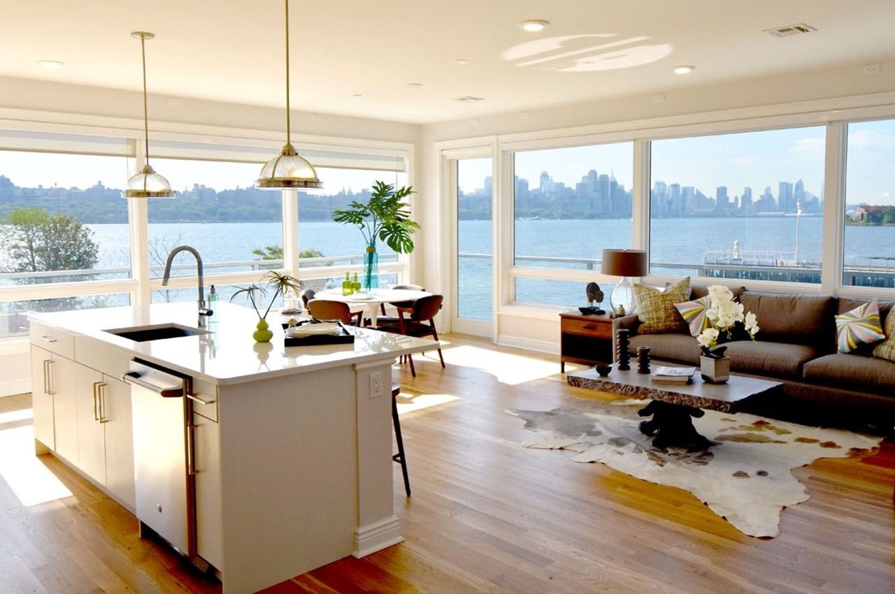 The Oyster Luxury Apartments. - Photo 7 of 35