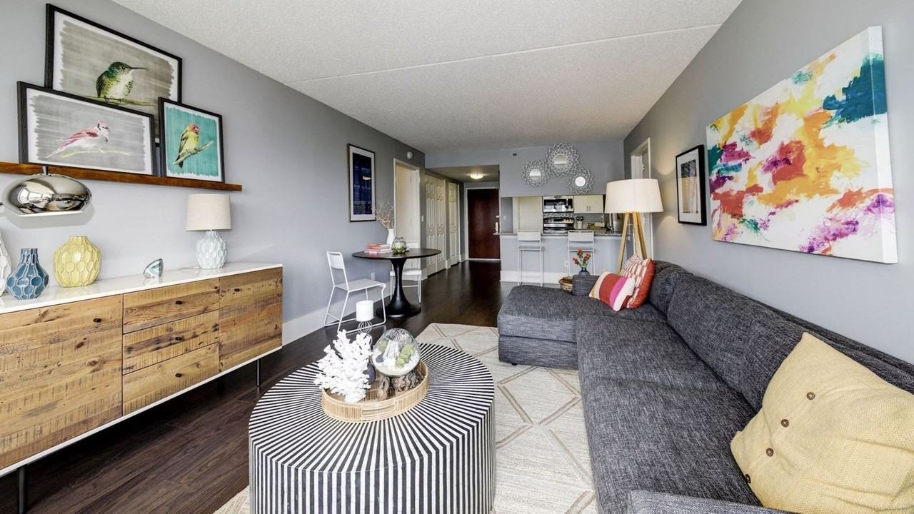 Half-Moon Harbour - Photo 4 of 23