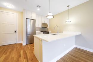The Oyster Residential - Photo 1 of 1