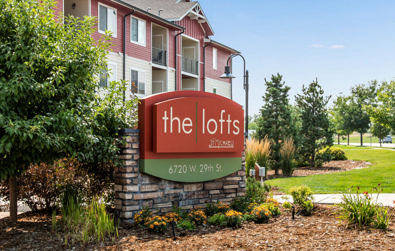 The Lofts At St. Michaels Apartments 6720 29th St, Greeley, CO 80634 Zumper