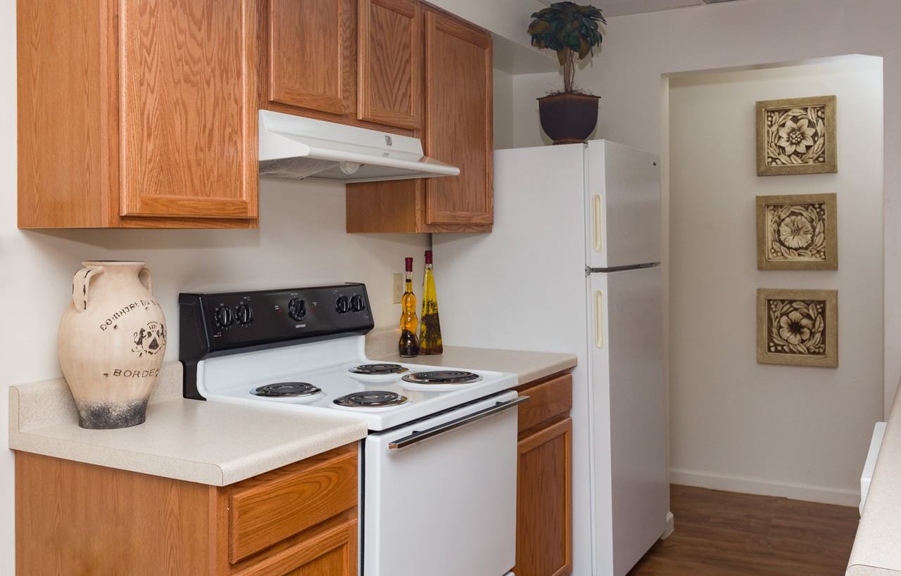 Ridgedale Townhomes - Photo 4 of 47