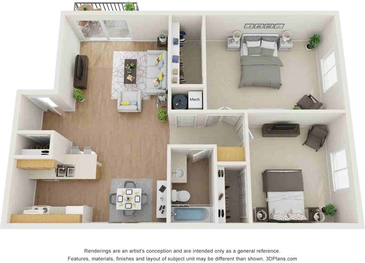 ATTN: Leasing Office - Photo 2 of 21