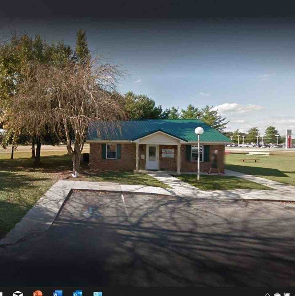 Autumn Wood - Photo 3 of 37