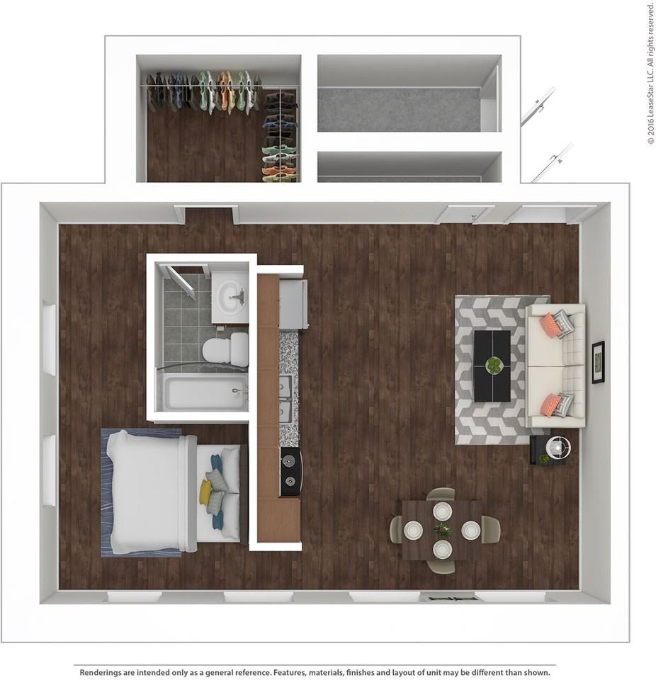 Westside Lofts - Photo 7 of 17