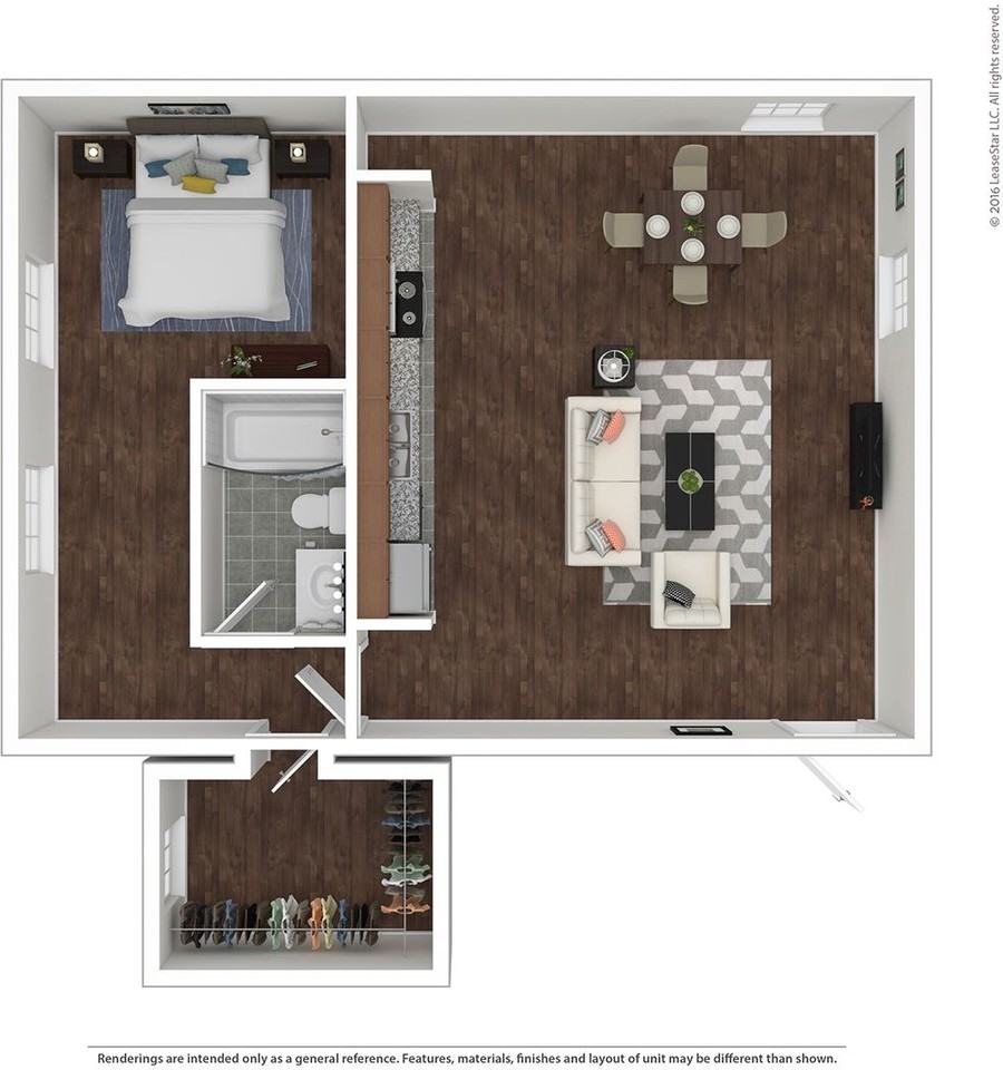 Westside Lofts - Photo 6 of 17