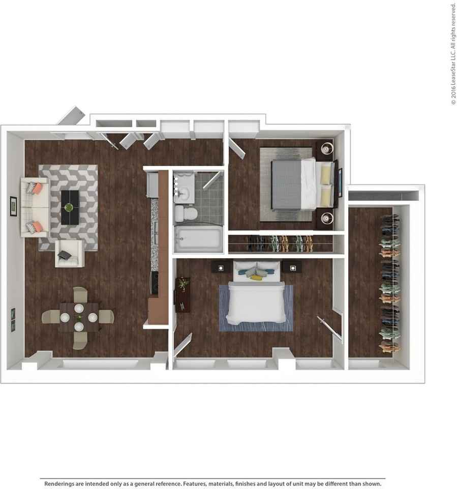 Westside Lofts - Photo 3 of 15