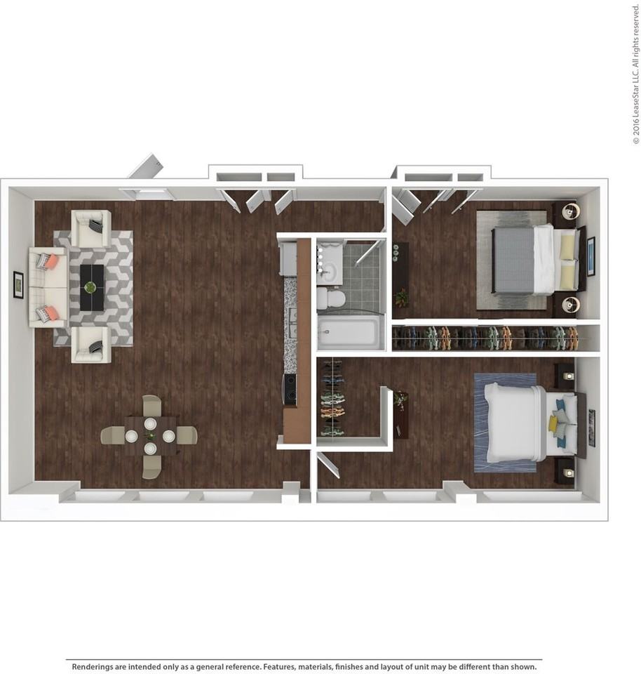 Westside Lofts - Photo 4 of 15
