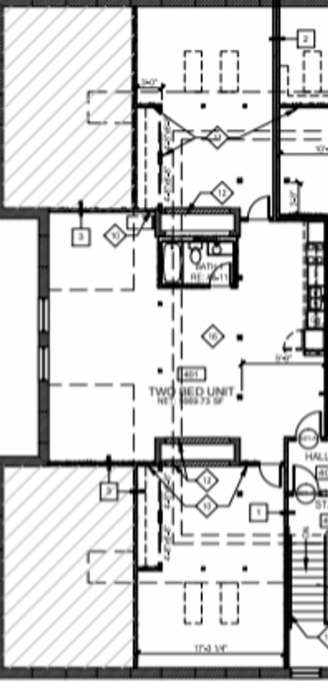 Westside Lofts - Photo 2 of 17