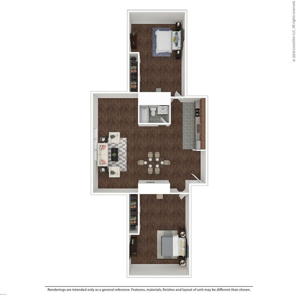 Westside Lofts - Photo 4 of 17