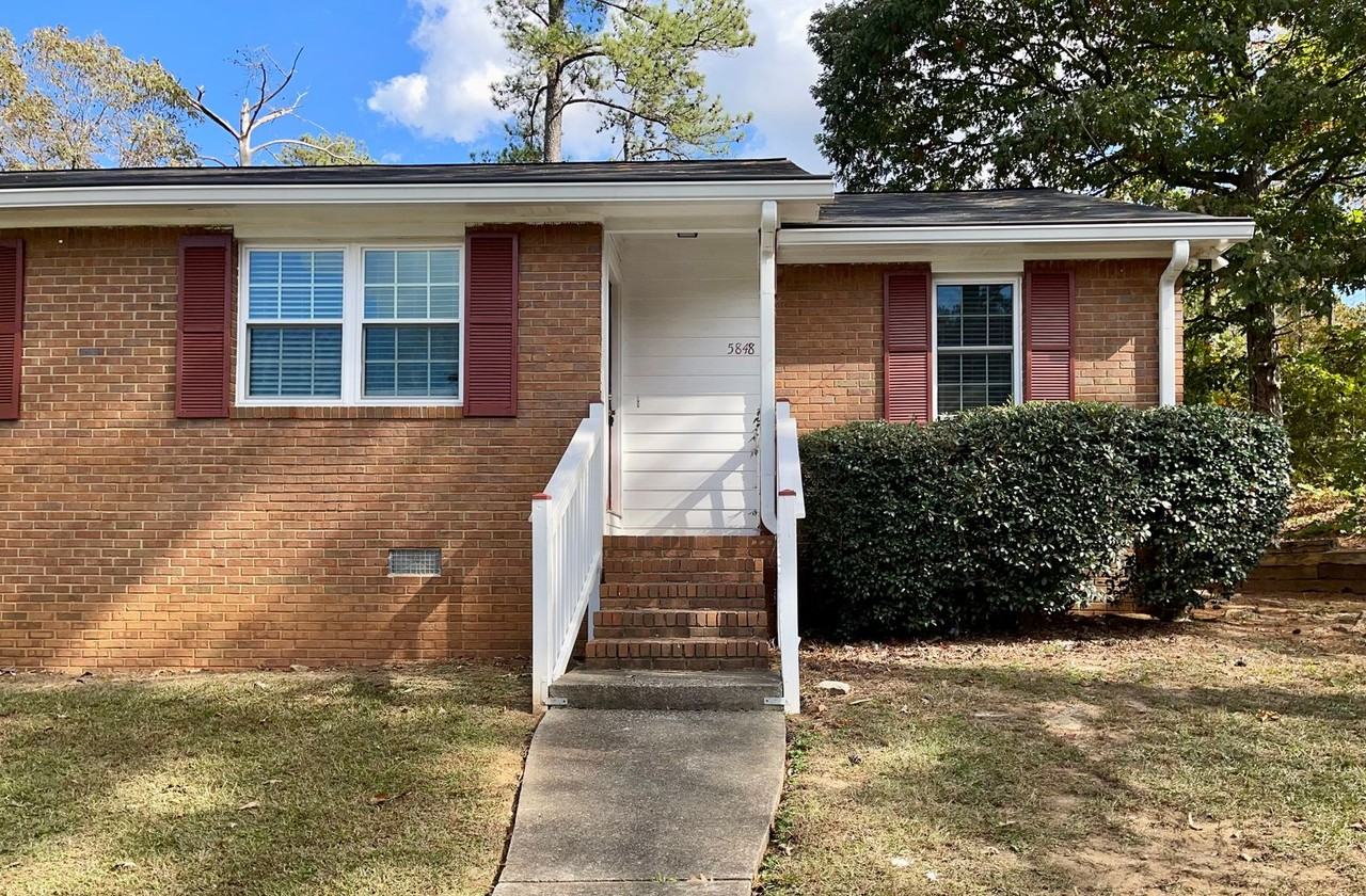 Trammell Rd Apartments in Morrow, GA 30260 Zumper