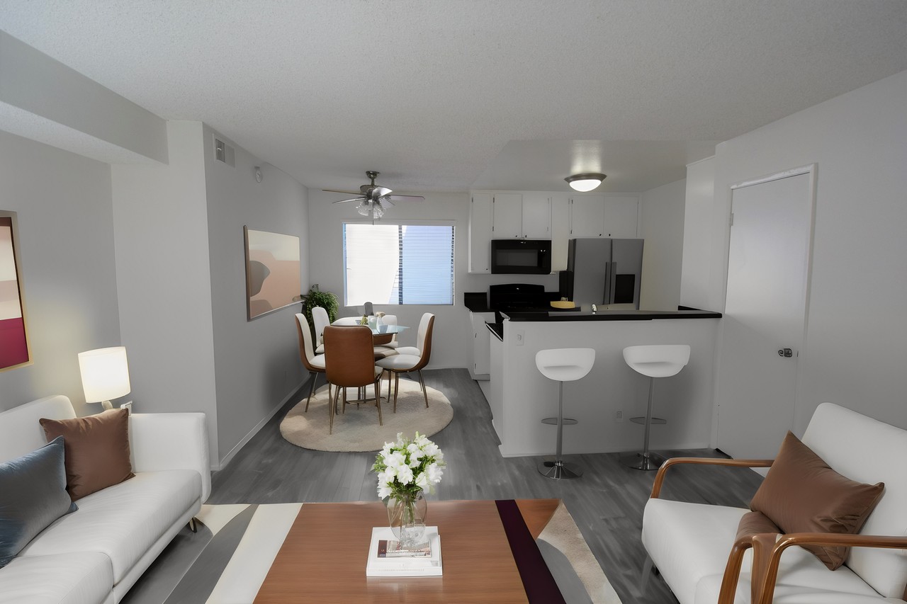 Whitsett Village - Photo 4 of 26