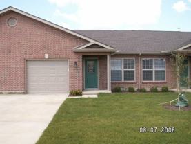 Pebblebrook Apartments 107 - Photo 1 of 1
