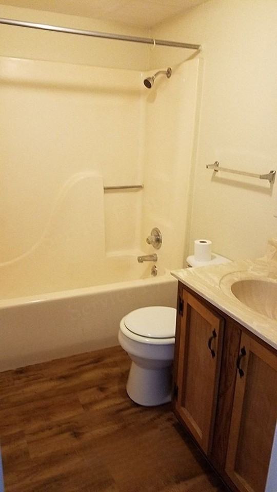 Dexter Grant Apartments - Photo 2 of 14