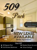 featured image of 509 Park Boulevard