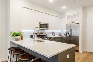 One Ten Enclave - Photo 1 of 1