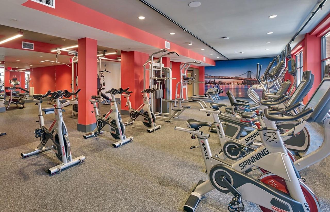 - Cast Iron Lofts - Photo 2 of 48