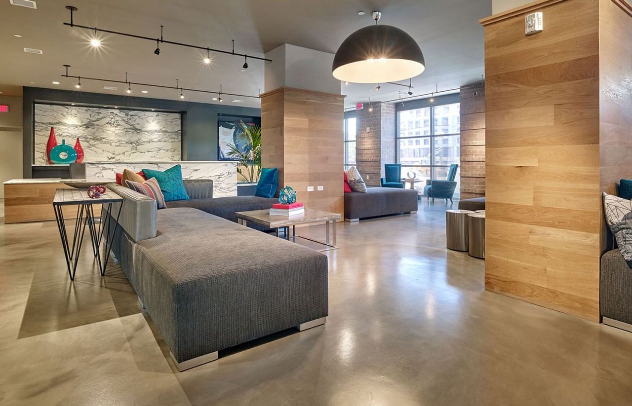 - Cast Iron Lofts - Photo 3 of 48