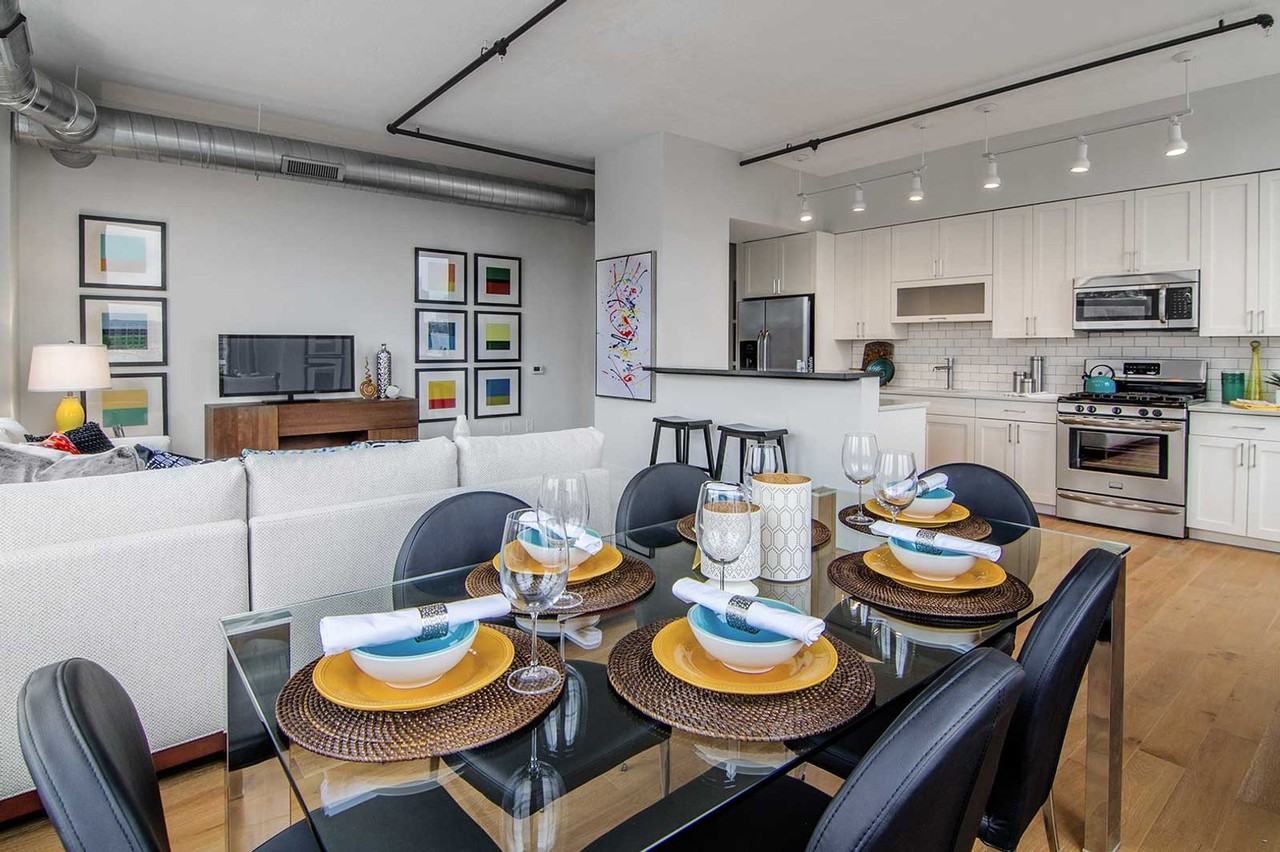 - Cast Iron Lofts - Photo 4 of 48