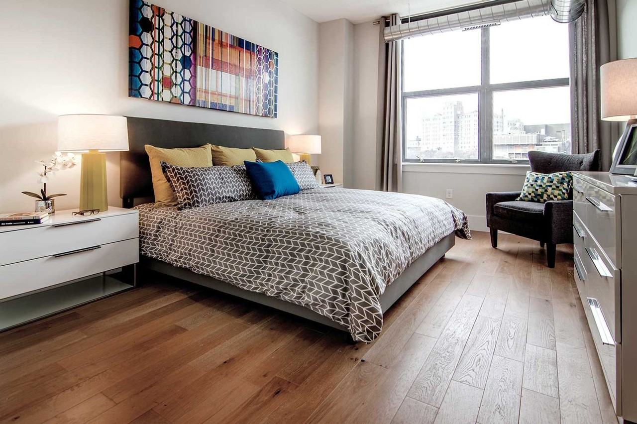 - Cast Iron Lofts - Photo 5 of 48