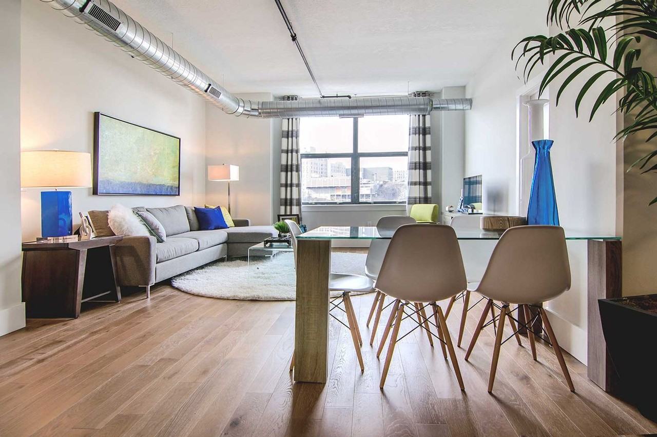 - Cast Iron Lofts - Photo 2 of 48