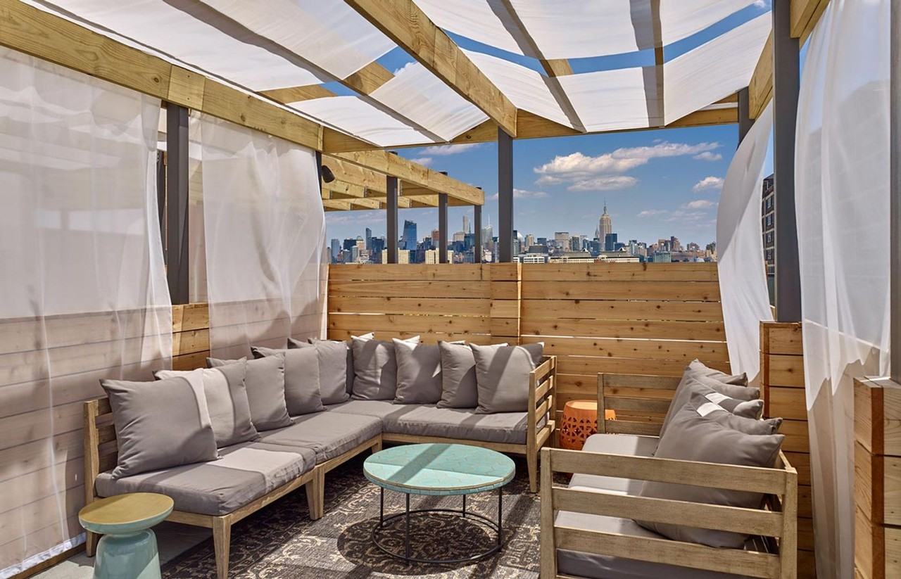 - Cast Iron Lofts - Photo 3 of 48