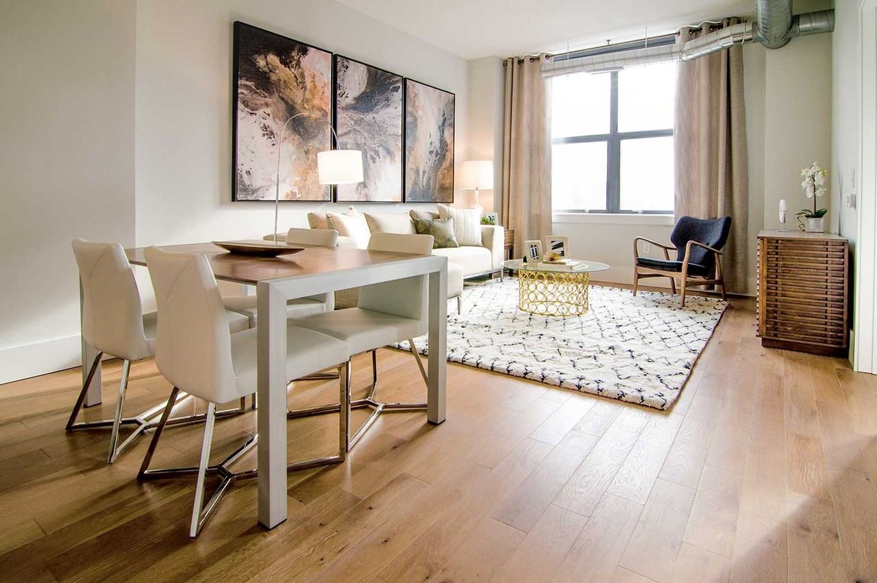 - Cast Iron Lofts - Photo 6 of 48