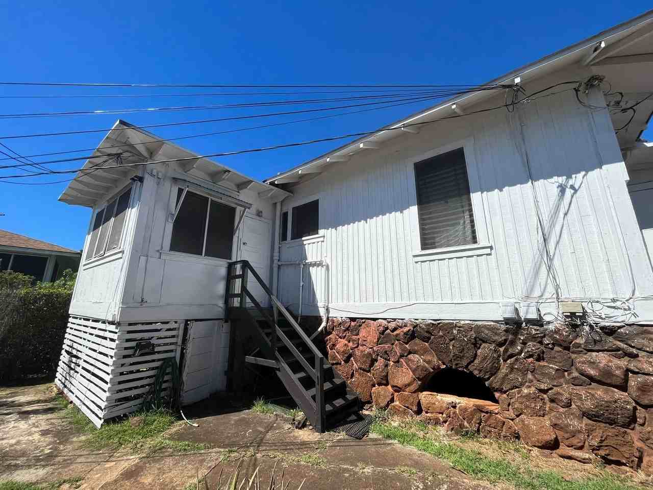 1003 3rd Ave Apartments in Diamond Head Kapahulu St. Louis, Urban