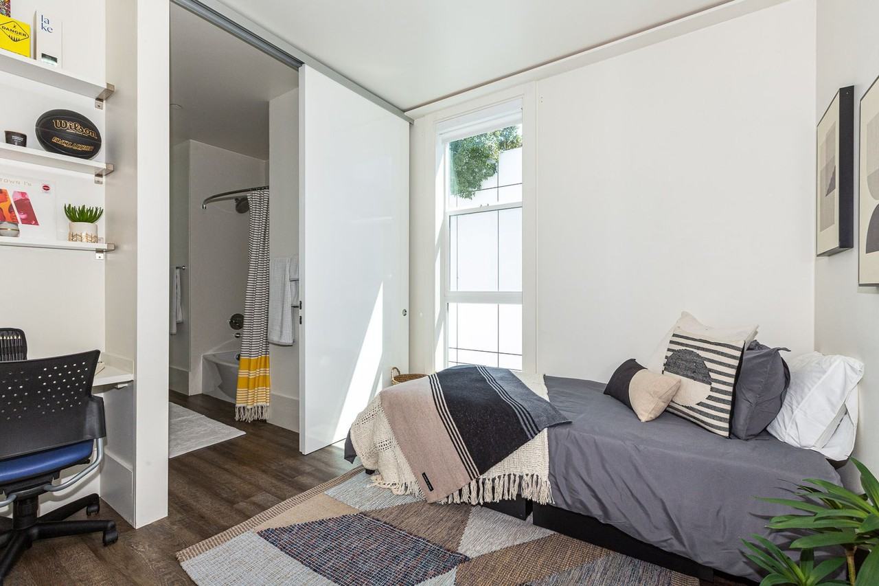 Garden Village Apartments Berkeley - Photo 2 of 50