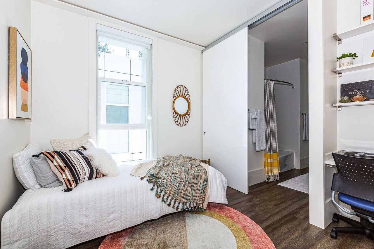 Garden Village Apartments Berkeley - Photo 4 of 50