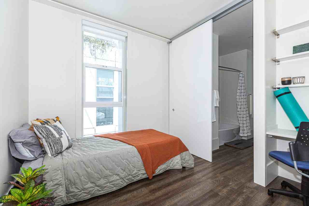 Garden Village Apartments Berkeley - Photo 6 of 50