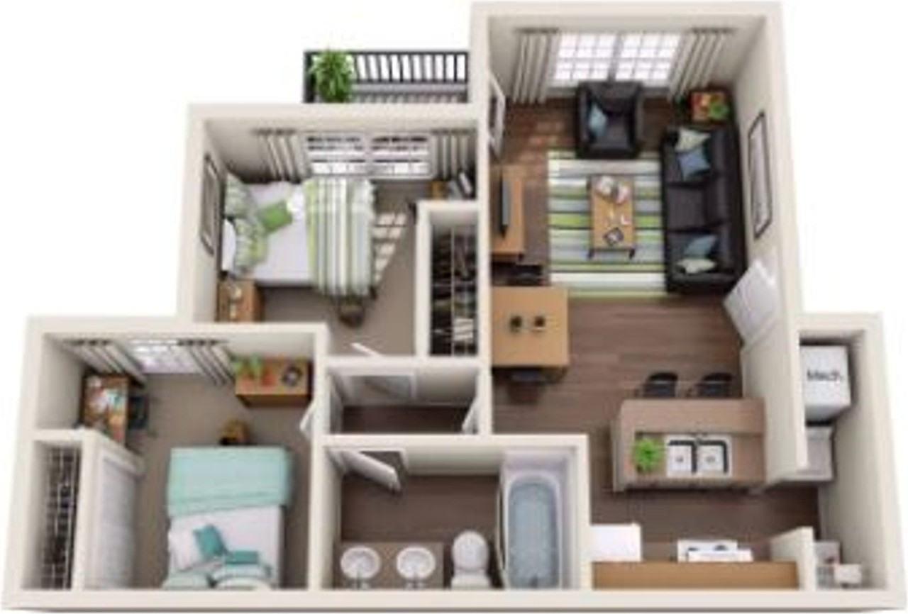 301 Lippencott St - Photo 3 of 4