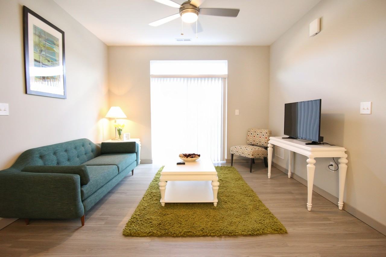 903 The Flats at 345 - Photo 2 of 9