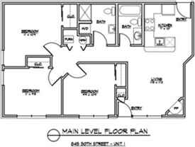 845 30th St. - Photo 1 of 1