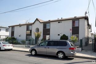 1224 S. Kenmore Ave - Photo 1 of 1