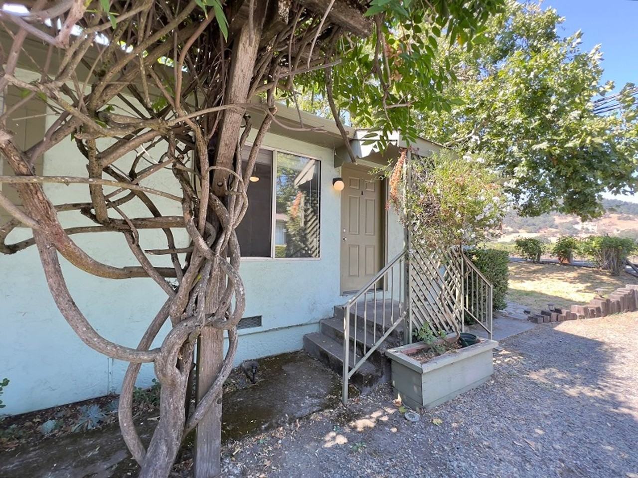 Yountville Crossroads, 1925-1935 - Photo 2 of 17