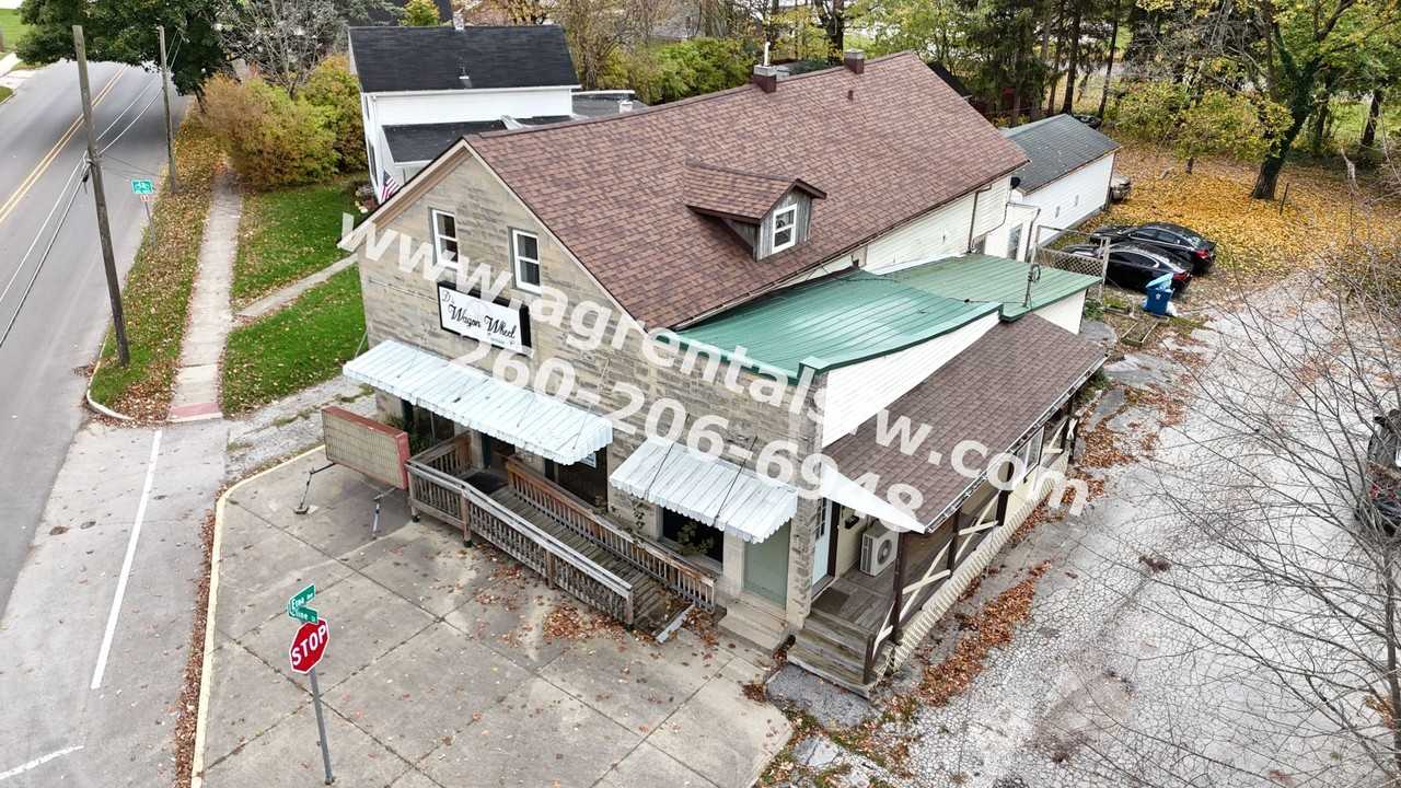 874 Cline St Apartments in Huntington, IN 46750 Zumper