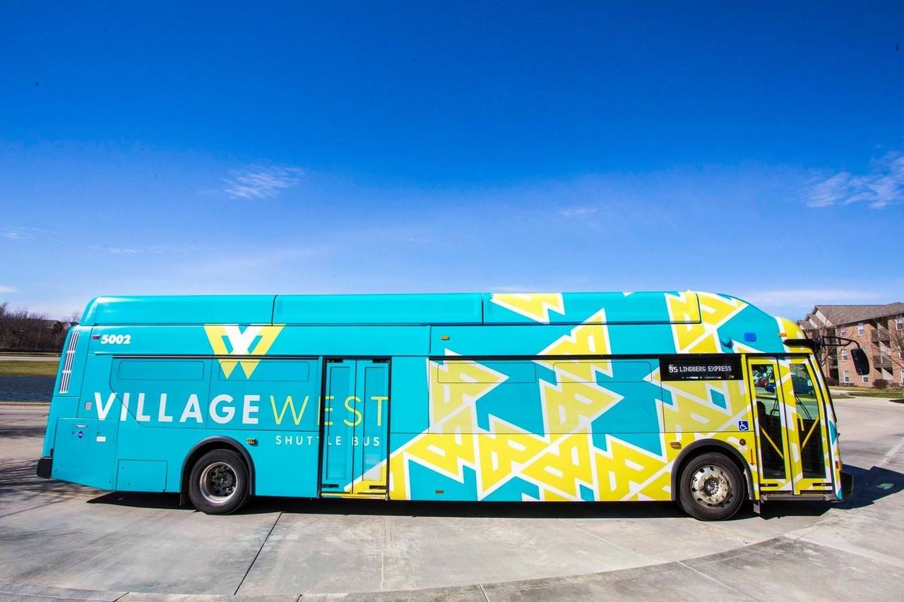 Village West - Photo 2 of 19