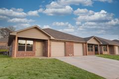 60 Clark Street Duplexes - Photo 1 of 1