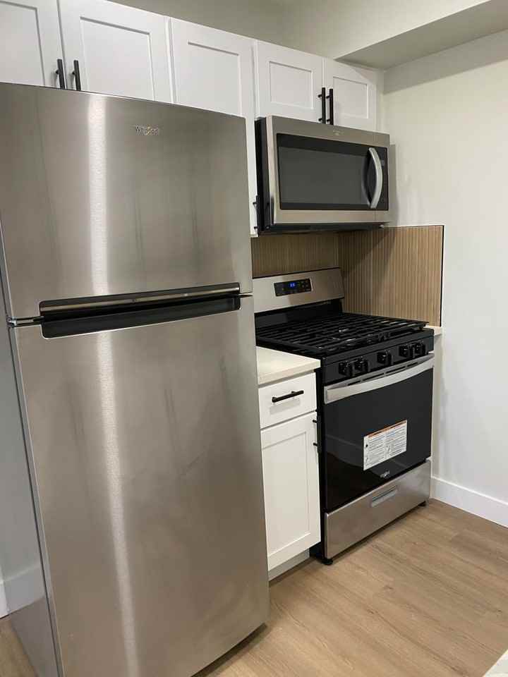 Park Manor Apartments - Photo 6 of 46