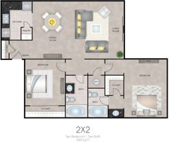 Sagewood Apartments - Photo 1 of 1