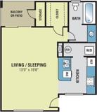 MRG Meridian Apartments Ltd - Photo 1 of 1