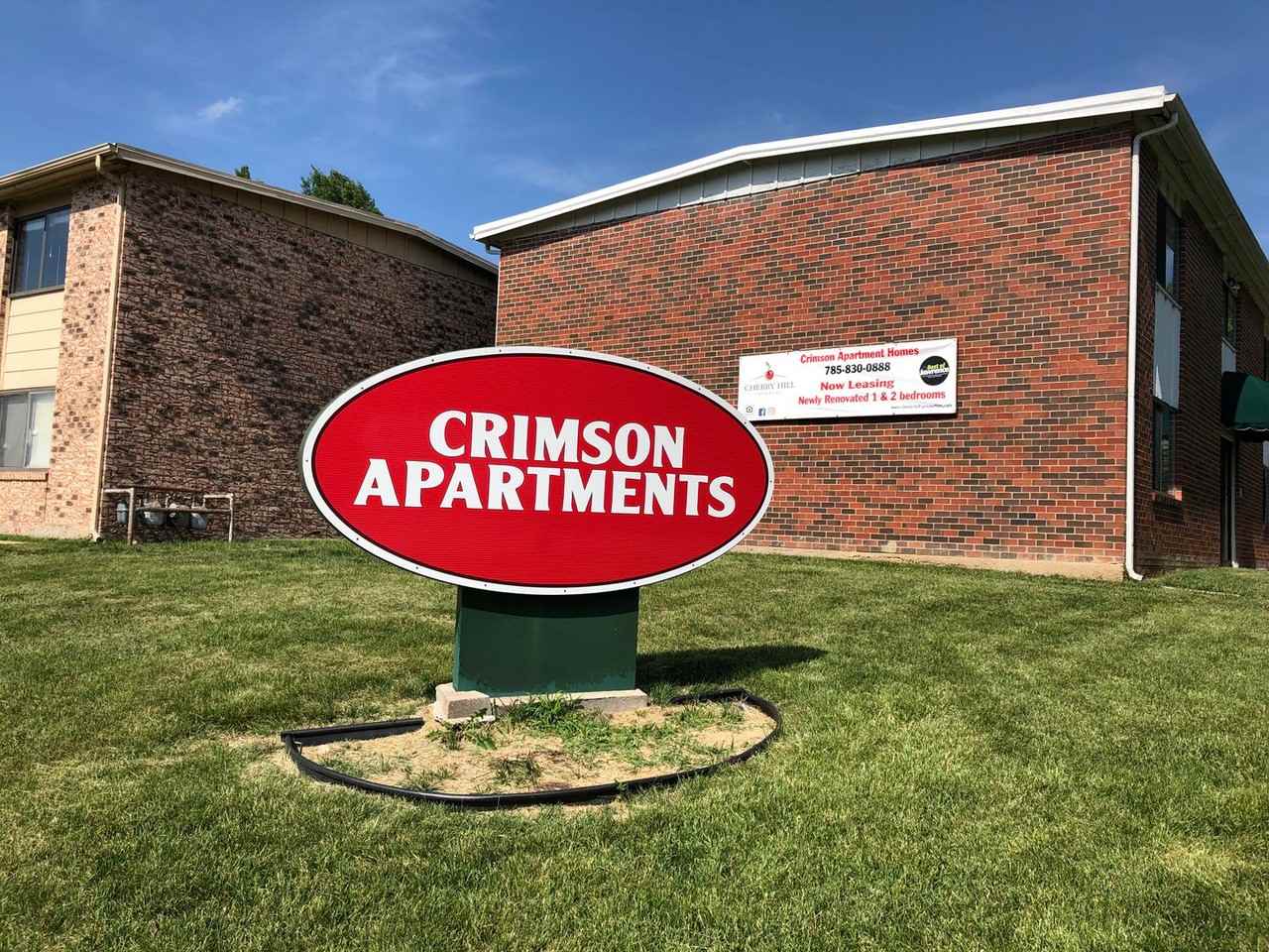 Crimson Apartments - Photo 7 of 38