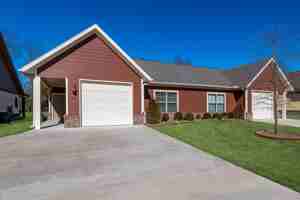 featured image of 701 S Mock St