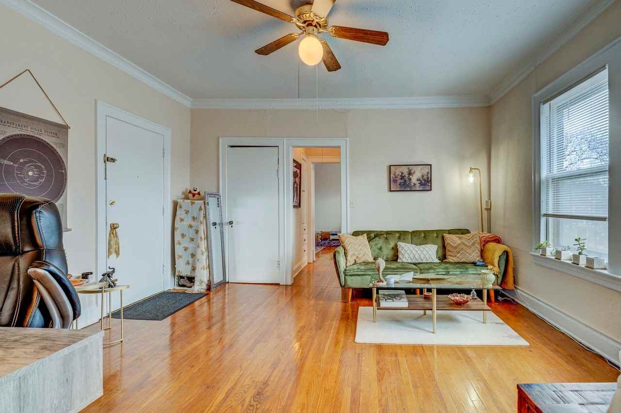 2450 Overlook Road - Photo 3 of 40