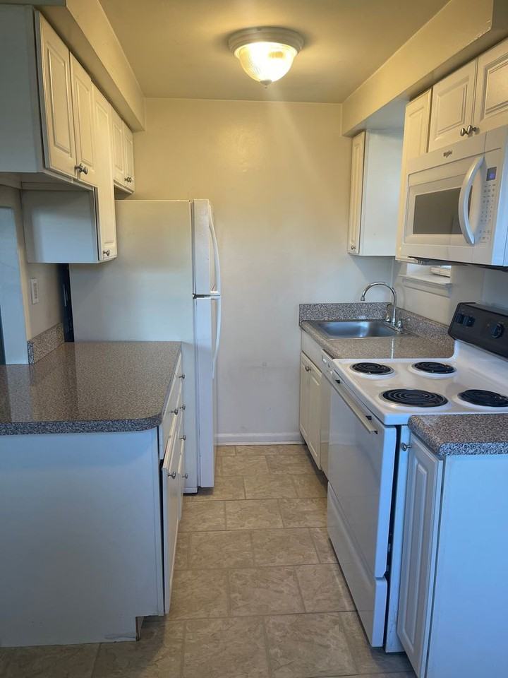 Springwood Garden Apartments - Photo 2 of 8