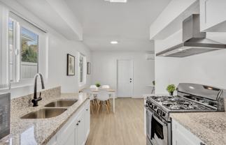 Downtown Modern Smart Home - Photo 1 of 1